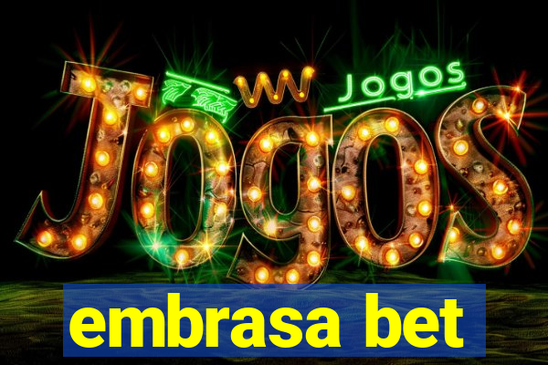 embrasa bet